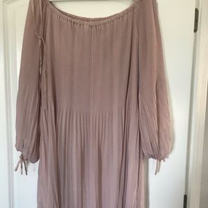 Arizia - Wilfred raison dress size l